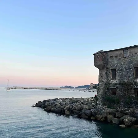Apartment Wl - Piccola Mansarda Rapallo