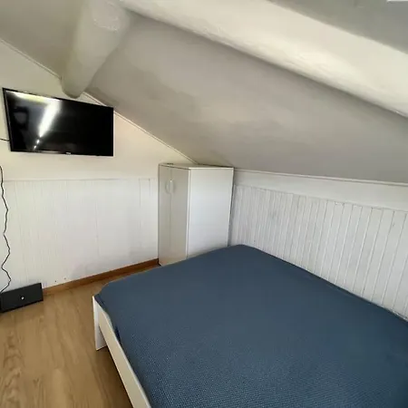Wl - Piccola Mansarda Apartment Rapallo